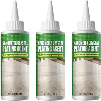 Stone Nanocrystal Coating, Marble Nanocrystal Coating Agent, Nanocrystal Coating Agent for Ceramic Tile Furniture, Stone Decontamination Cleaner