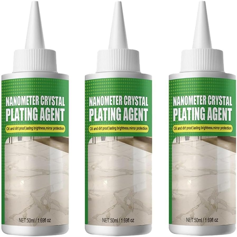 Stone Nanocrystal Coating, Marble Nanocrystal Coating Agent, Nanocrystal Coating Agent for Ceramic Tile Furniture, Stone Decontamination Cleaner
