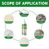 Stone Nanocrystal Coating, Marble Nanocrystal Coating Agent, Nanocrystal Coating Agent for Ceramic Tile Furniture, Stone Decontamination Cleaner view 2