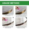 Stone Nanocrystal Coating, Marble Nanocrystal Coating Agent, Nanocrystal Coating Agent for Ceramic Tile Furniture, Stone Decontamination Cleaner view 3