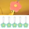 5-Piece Key Turning Aid, Hand-Pain Relief, Key Grip Accessory for Older Adults, Lightweight and Portable (Green) view 4