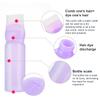 Lonimia Hair Dye Applicator Bottle with Comb and Scalp Massage Comb view 4