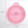 SWYSGS Pet Food Can Lids, 2-Pack view 2