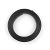 HKYBCF U-Shaped TPE Furniture Edge Banding, 940 mm, Black, 1 m, U 40 mm view 1