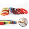 HKYBCF U-Shaped TPE Furniture Edge Banding, 940 mm, Black, 1 m, U 40 mm view 2