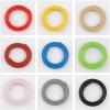 HKYBCF U-Shaped TPE Furniture Edge Banding, 940 mm, Black, 1 m, U 40 mm view 3