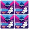 Bodyform Ultra Goodnight Pads with Wings, Heavy Flow, 48 Pads view 2