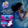Bodyform Ultra Goodnight Pads with Wings, Heavy Flow, 48 Pads view 4