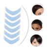 Beavorty 72-Piece Double-Sided Hair Tape, Waterproof Clear Adhesive Strips for Wigs, Hair Extensions and Hairpieces view 2