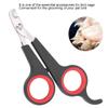 TOUISEDGI Bird Nail Clipper view 4
