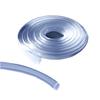 Hydravex Clear Edge Protector Strip, Thick Soft Table Edge Guard, 4 m-10 view 1