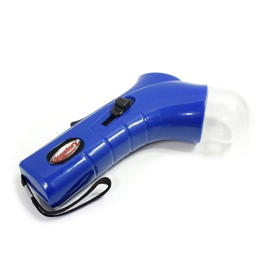 Dog Snack Catapult Launcher