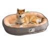 PETCUTE Washable Dog Bed for Small, Medium, and Large Dogs view 1