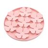 Flexible Waterproof Silicone Dog Lick Mat with Suction Cup view 1