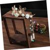 FRCOLOR 3-Piece Hair Stick and Hair Clip Set view 4