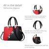WolFum 2023 Women's Handbag, Fashion Handbag, Casual Shoulder Bag, Crossbody Work Bag, Women's Purse – Double Comfort view 3