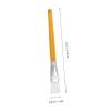 2-Piece Facial Mask Brushes with Wooden Handles view 2