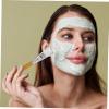 2-Piece Facial Mask Brushes with Wooden Handles view 4