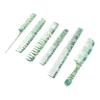 Pointed Tail Comb Set, 1 Set, PC Hair Cutting Combs view 1