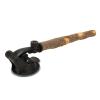 LUCKDANO Wooden Parrot Perch view 2