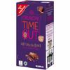 Gut & Günstig Chocolate Crunchy Muesli with 5% Whole Milk Chocolate, No Added Flavorings (600 g Pack) + usy Block view 2