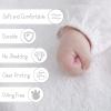 TDDKFB Personalized Blanket Gift for Granddaughter from Grandma view 2