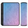 CHIFIGNO Gradient Purple Blue Seat Belt Shoulder Pads, 2-Pack view 2