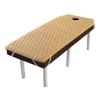 LXJDDLD Non-Slip Foam Massage Table Pad, 4 cm, Camel, 70 x 180 cm view 1