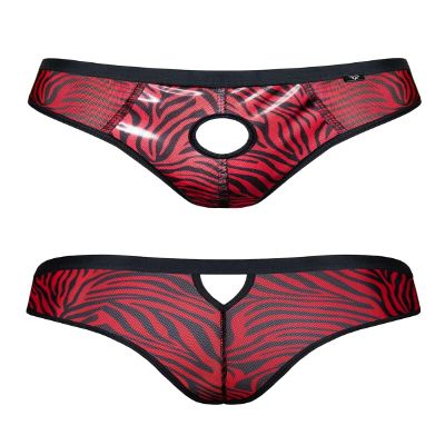 Regnes Fetish Planet M REAndres001 Men's Briefs