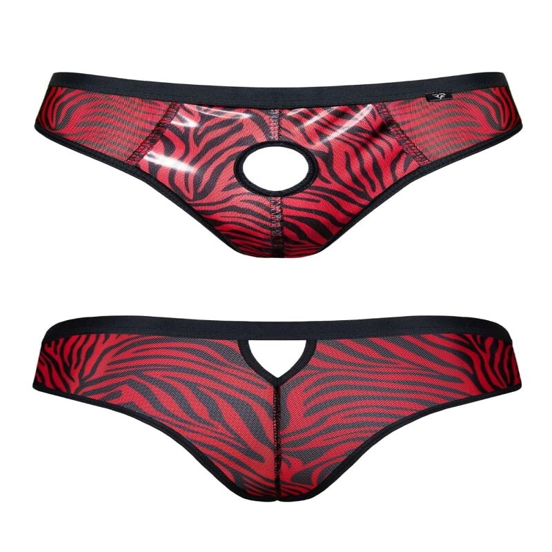 Regnes Fetish Planet M REAndres001 Men's Briefs