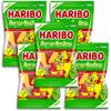 5-Pack HARIBO Super Gurken Veggie, 5 x 175 g view 1