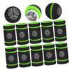 Beaupretty 30-Piece Tattoo Machine Foam Grip Covers view 2