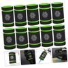 Beaupretty 30-Piece Tattoo Machine Foam Grip Covers view 3