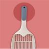 YUEYUEKE Cat Litter Scoop view 3