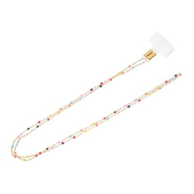 Abaodam Wireless Headphone Retention Chain, Lightweight and Portable