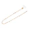 Abaodam Wireless Headphone Retention Chain, Lightweight and Portable view 1