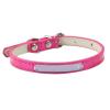 Kingke Adjustable Dog Collar for Dogs and Cats view 1