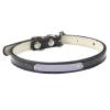 Kingke Adjustable Dog Collar for Dogs and Cats view 3