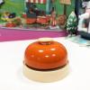 Kingke Pet Training Bells for Dogs, Puppies and Cats view 2