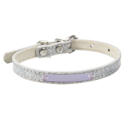 Kingke Adjustable Dog Collar for Dogs and Cats