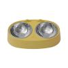 Kingke Double Dog Bowl Set view 4