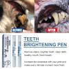 Kingke 2 Pack Pet Dog Tooth Cleaning Sticks view 4