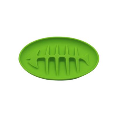 Kingke Slow Feed Dog Bowl