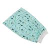 Adult Incontinence Skirt, Washable Reusable Cotton Bed Pad, Prevents Nighttime Leaks (XL) view 2