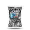 Roasted Extra-Salted Striped Turkish Sunflower Seeds, Fibay Premium Quality (3 x 175 g Bags) view 1