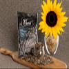 Roasted Extra-Salted Striped Turkish Sunflower Seeds, Fibay Premium Quality (3 x 175 g Bags) view 2