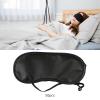 Amagogo 50-Pack Disposable Eye Masks with Adjustable Strap, Soft Sleep Blindfolds view 3
