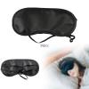 Amagogo 50-Pack Disposable Eye Masks with Adjustable Strap, Soft Sleep Blindfolds view 4