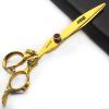 7/8-Inch Stainless Steel Hair Styling Tools (7-Inch 2-Piece Set-D) view 3