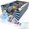 Moritz Ice Confectionery Cubes, Case Pack (20 x 200 g Bags) + usy Block view 1